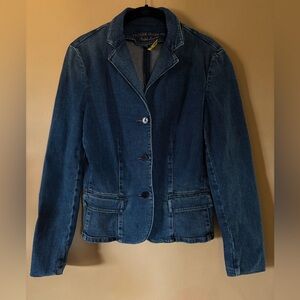 Ralph Lauren Denim Jacket